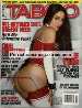 Adult magazine Taboo & Centerfold Lexi*